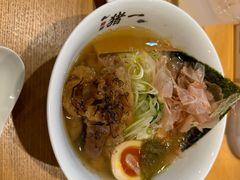 -面屋 猪一