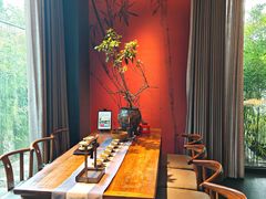 -蘇锦宴·淮扬菜烤鸭·小院(三元桥霄云路店)