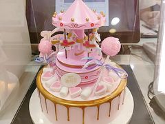 -薇薇安千层蛋糕(府城店)