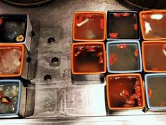 -全盛自助烤肉(大商新玛特鞍山店)