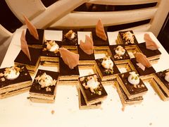 -广州中心皇冠假日酒店-环市食坊·海鲜自助餐厅