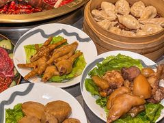 -长嘉·河图火锅(长嘉汇江景旗舰店)