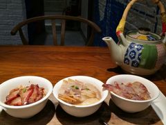 -刀板香·安徽菜(国购IFC店)