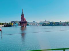 -大连海昌发现王国主题公园