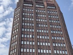 -上海国际饭店
