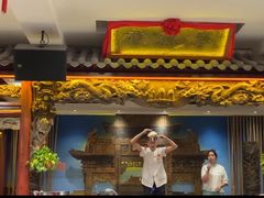 -山西会馆·晋菜·晋商宴·学堂记忆(许坦西街店)