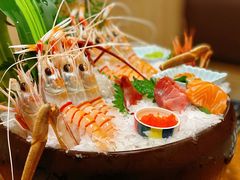 鳌虾-万岛日本料理铁板烧(太古里店)
