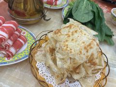 -清真·马家火锅美食城(镇江北路店)