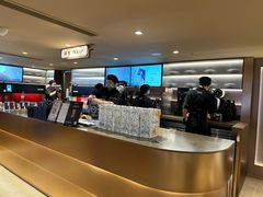 -霸王茶姬(上海恒基名人店)