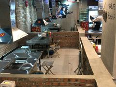 -马路牙子烧烤音乐酒馆(望京店)