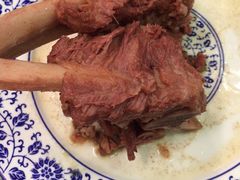 -乔家满族八大碗(流水沟店)