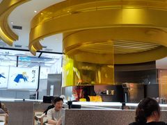 -蔡澜点心·粤菜(月星环球港店)