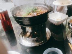 鸡公煲中煲-川香煲(茅台路店)