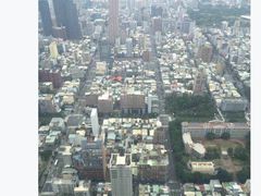 -高雄85大楼-观景台