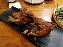 -赵家小馆(沈阳禹洲广场店)