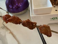 -老毛手抓·盐池滩羊非遗手抓(宁夏总店)