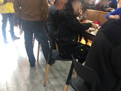 -东升灌浆包(辛庄街总店)