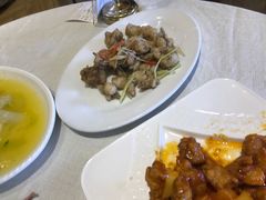 -燕云楼(云南路店)