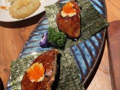 -炉胜·炉端烧·居酒屋