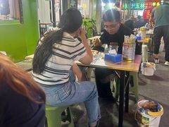 -清真玉林老字号稍麦羊杂碎(宽巷子民族美食街店)