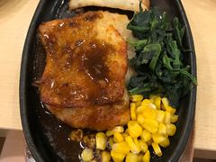 -萨莉亚意式餐厅(龙阳广场店)