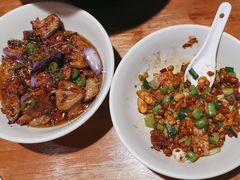 -聚鑫朋酸菜肥肠(九龙仓店)