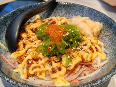 -六本目日式料理(珊瑚沙家园店)