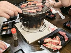 -七轮烤肉 安安(浅草六区店)