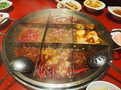 -山城辣妹子(定福庄店)
