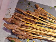 -三毛烧烤·南昌大排档(山姆店)