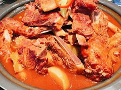 -喝丢一只鞋海鲜烧烤·海肠捞饭(东关街店)