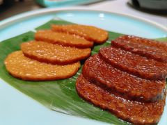 黄黑糍粑-贵州大厦贵州厅(樱花园西街店)