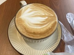 -B.U.Bread&Coffee(巧刻广场店)