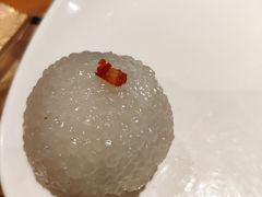 -小城粥道·海胆鲜虾粥(解放广场店)