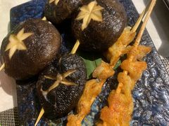-極上萬膳·日料放题(海岸城店)