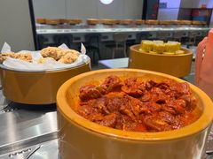 -龍歌自助小火锅(芝罘万达店)