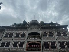 -日日鲜自助餐厅(小公园店)