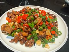 -竹里馆 ·茶食(奥体店)