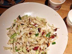 -吃饭皇帝大(解放西路店)