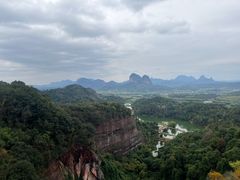 -丹霞山风景名胜区