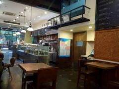 -榖屋house of flour(张江首店)