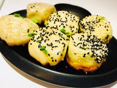 荠菜生煎-小杨生煎(龙之梦购物中心店)