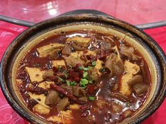 臭大元烧肥肠-壶园美食·淮扬菜(东圈门店)