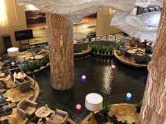 -威珀斯酒店·珀萃美食餐厅