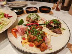 -墨纪Mojí墨西哥餐厅(官舍店)