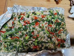 -沐毫傣泐云南菜孔雀宴•手抓饭傣味烧烤(曼听公园店)