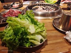 -汉拿山(北京上地华联店)
