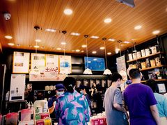 -茶颜悦色(岳麓山顶店)