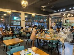 -圆圆家私房美食(民权路店)