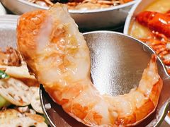 -辣皇朝小龙虾(六一店)